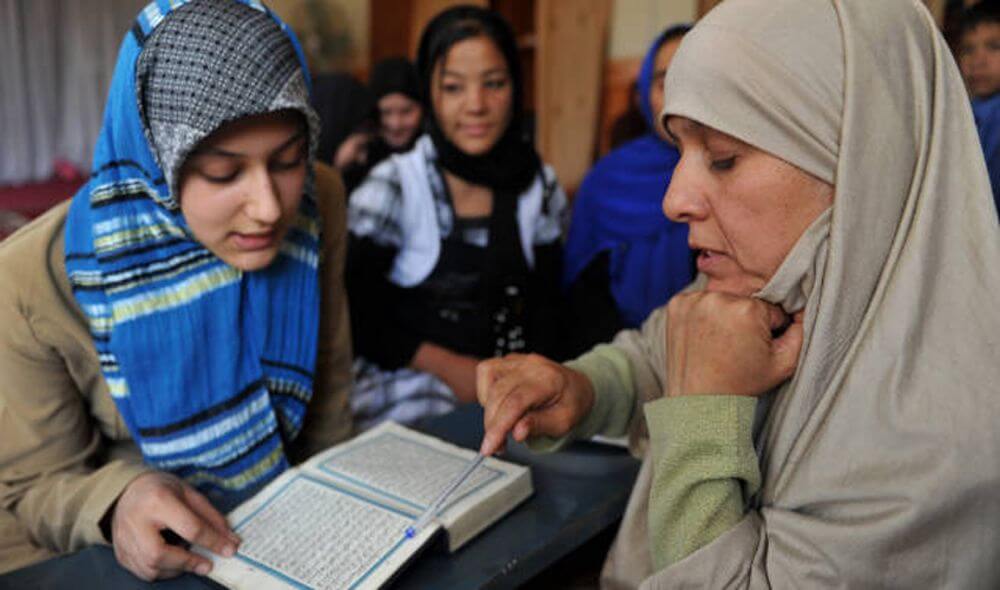 Online-Quran-Teaching-Jobs