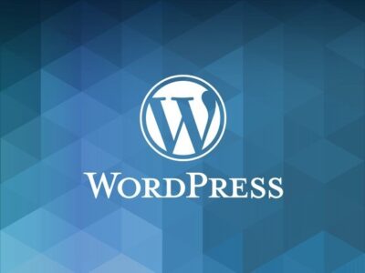 <strong>Advance WordPress Course</strong>