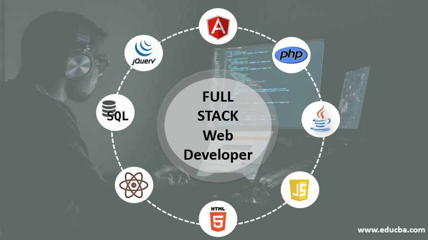Full Stack Development Course