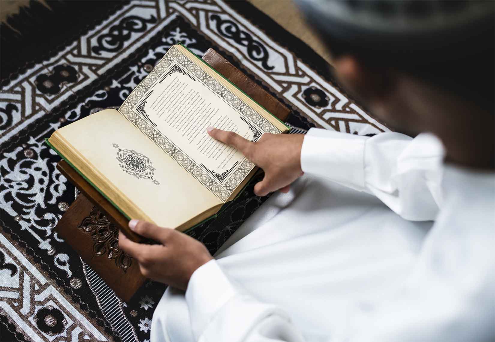 Online Quran Tutoring