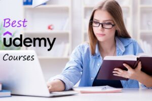 Udemy free courses