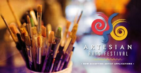 Artesian Arts Festival