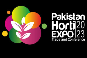 Pakistan Horti Expo 2023