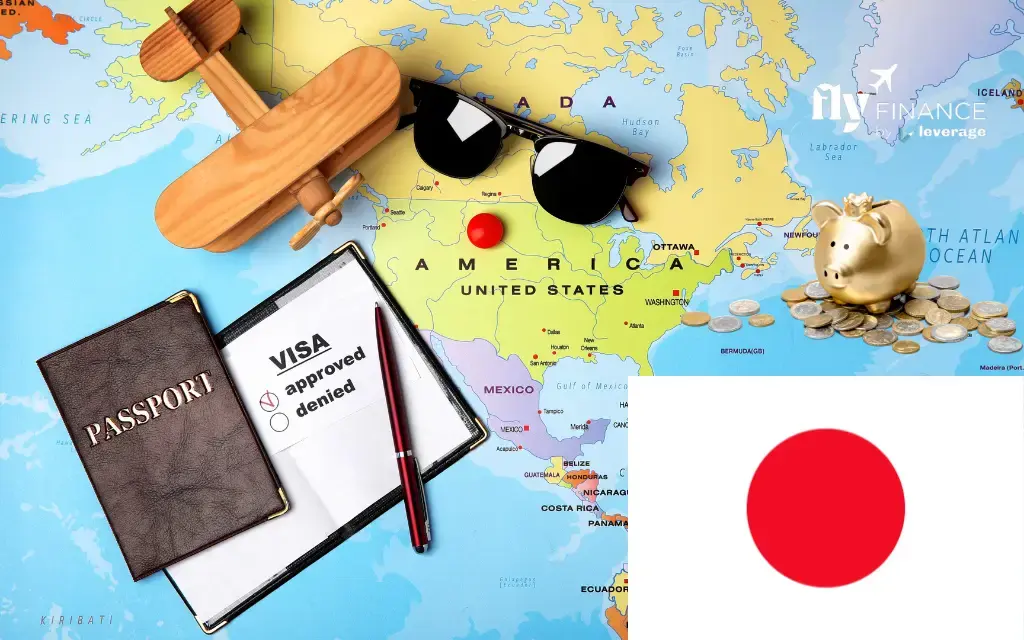 Student - Visa- in Japan
