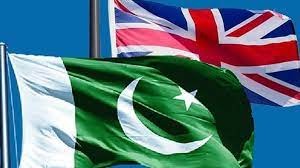 Pakistan and the UK government -agree to hold a biannual interprovincial -meeting of education ministers